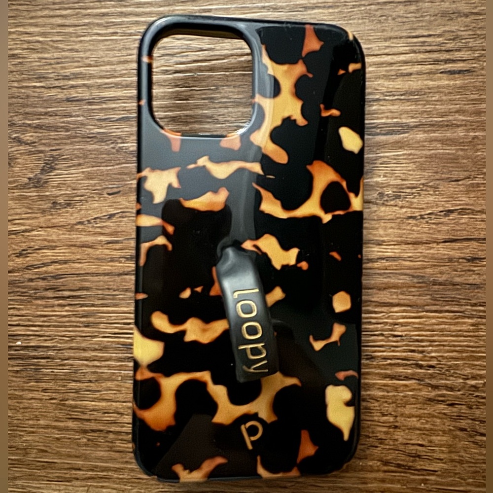 iPhone 12 Pro Loopy